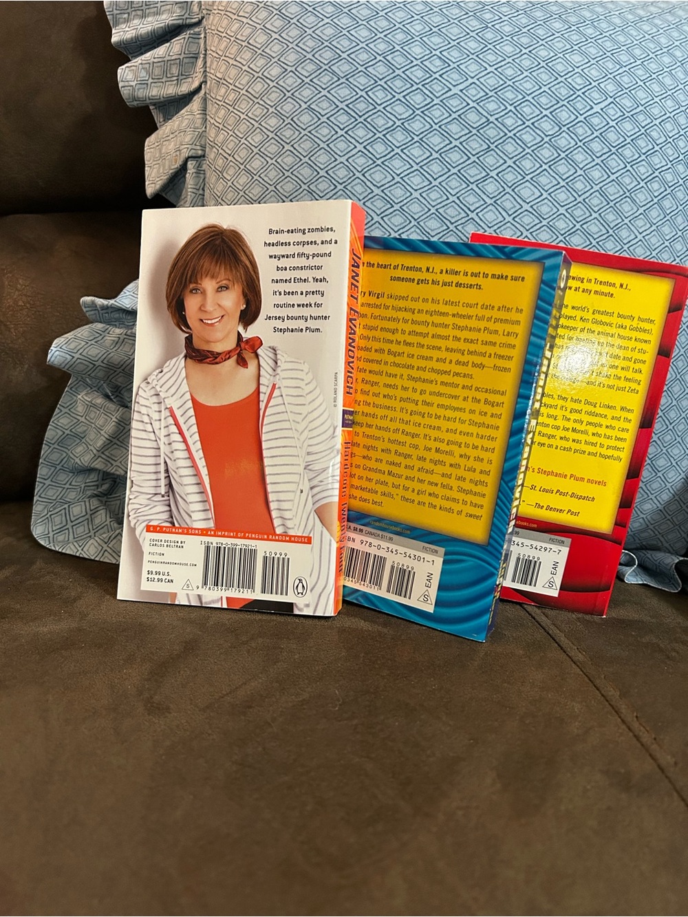 Paperback Book Set - - Picture 5 of 5